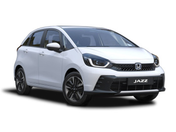 Honda Jazz 1.5 i-MMD Hybrid Advance 5dr eCVT Hybrid Hatchback